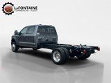 New 2024 Ford F550 4x4 Crew Cab Super Duty image 5