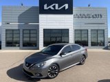 Used 2017 Nissan Sentra SR image 2