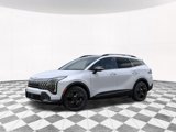 New 2026 Kia Sportage X-Line image 3