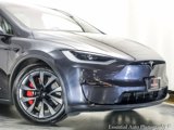Used 2024 Tesla Model X Plaid image 3