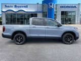 New 2025 Honda Ridgeline Black Edition image 2