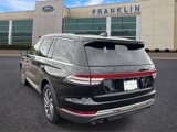 Certified 2025 Lincoln Aviator AWD image 5
