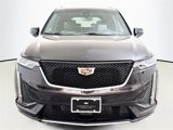 New 2025 Cadillac XT6 Sport w/ Technology Package image 2