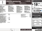 Used 2024 Lincoln Navigator Reserve image 2