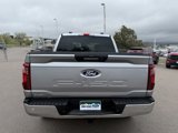Certified 2024 Ford F150 XLT w/ Mobile Office Package image 6