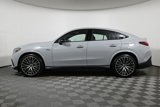 New 2026 Mercedes-Benz GLC 43 AMG 4MATIC Coupe image 2