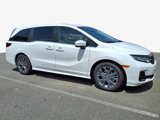 New 2025 Honda Odyssey Touring image 2