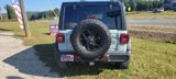 Used 2024 Jeep Wrangler Unlimited Sport image 2