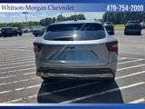 New 2025 Chevrolet Trax ACTIV image 6