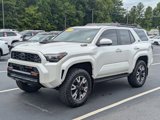 Used 2025 Toyota 4Runner TRD Sport image 3