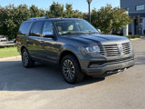 Used 2017 Lincoln Navigator Select image 3