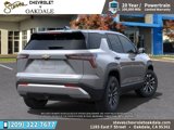 New 2026 Chevrolet Equinox LT w/ Convenience Package II image 4
