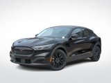 New 2025 Ford Mustang Mach-E Select image 1