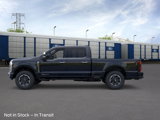 New 2025 Ford F250 Platinum image 3