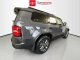 Used 2025 Toyota Land Cruiser image 4