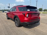 New 2025 Ford Explorer ST w/ Sun And Sound Package image 6