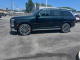 New 2026 Hyundai Palisade Calligraphy image 4