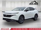 New 2025 Nissan Murano SL image 4