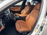 Used 2018 BMW 540i w/ Premium Package image 2