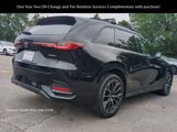 Certified 2025 MAZDA CX-70 3.3 Turbo S w/ Premium Package image 4
