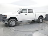 New 2025 RAM 2500 Tradesman w/ Chrome Appearance Group image 2