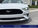 Used 2020 Ford Mustang Premium image 4