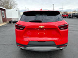 Used 2023 Chevrolet Blazer LT w/ LPO, Floor Liner Package image 4