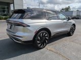 New 2025 Lincoln Nautilus Reserve w/ Jet Appearance Package image 4