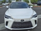 New 2025 Lexus RX 450h Luxury image 2