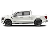 New 2025 Ford F150 Platinum image 4