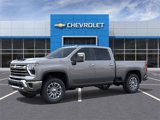 New 2025 Chevrolet Silverado 2500 LTZ w/ LTZ Convenience Package image 2