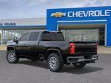 New 2026 Chevrolet Silverado 2500 LTZ w/ LTZ Premium Package image 5