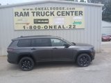 New 2025 Jeep Grand Cherokee L Limited image 3