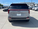 Used 2025 Kia Carnival SX Prestige image 4