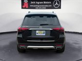 New 2025 Mercedes-Benz GLE 350 4MATIC image 4