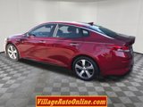 Used 2020 Kia Optima S image 2