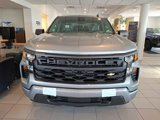 New 2025 Chevrolet Silverado 1500 Custom w/ Turbomax Blackout Package image 2