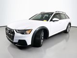 Used 2025 Audi A6 3.0T allroad Prestige image 3