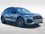 New 2025 Audi SQ5 Premium Plus image 3