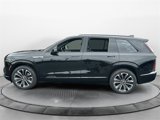 New 2026 Cadillac Vistiq Sport image 4