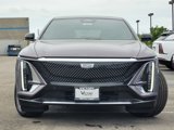 New 2025 Cadillac Lyriq Luxury image 2