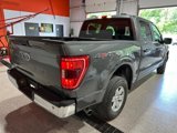 Used 2023 Ford F150 XLT image 3