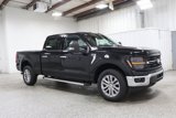 New 2025 Ford F150 XLT w/ Equipment Group 302A MID image 2
