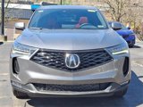 New 2025 Acura RDX A-Spec image 3