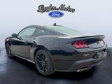 New 2025 Ford Mustang GT Premium image 3