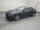 Used 2023 Hyundai Sonata SEL w/ Cargo Package image 2