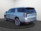 New 2025 Chevrolet Suburban High Country image 4