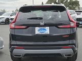 New 2026 Honda CR-V TrailSport image 6