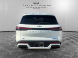 Used 2024 INFINITI QX60 Pure image 6