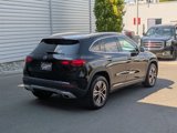 New 2026 Mercedes-Benz GLA 250 4MATIC image 3